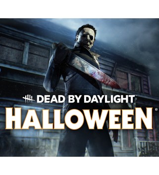 Dead by Daylight - The HALLOWEEN Chapter DLC Steam Key EUROPE